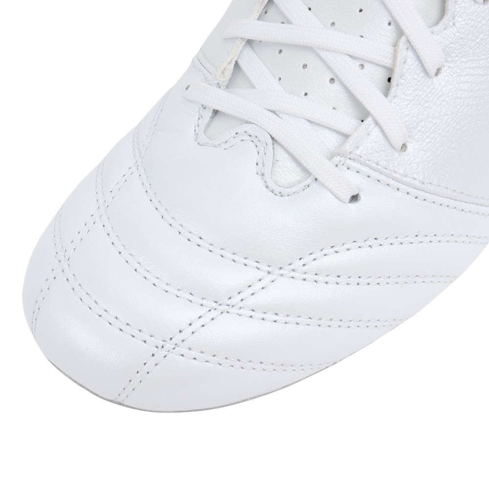 アシックス（ASICS）（メンズ、レディース）サッカースパイク 土 天然芝 人工芝用 サッカーシューズ DS LIGHT PRO DSライト プロ 1103A095.102