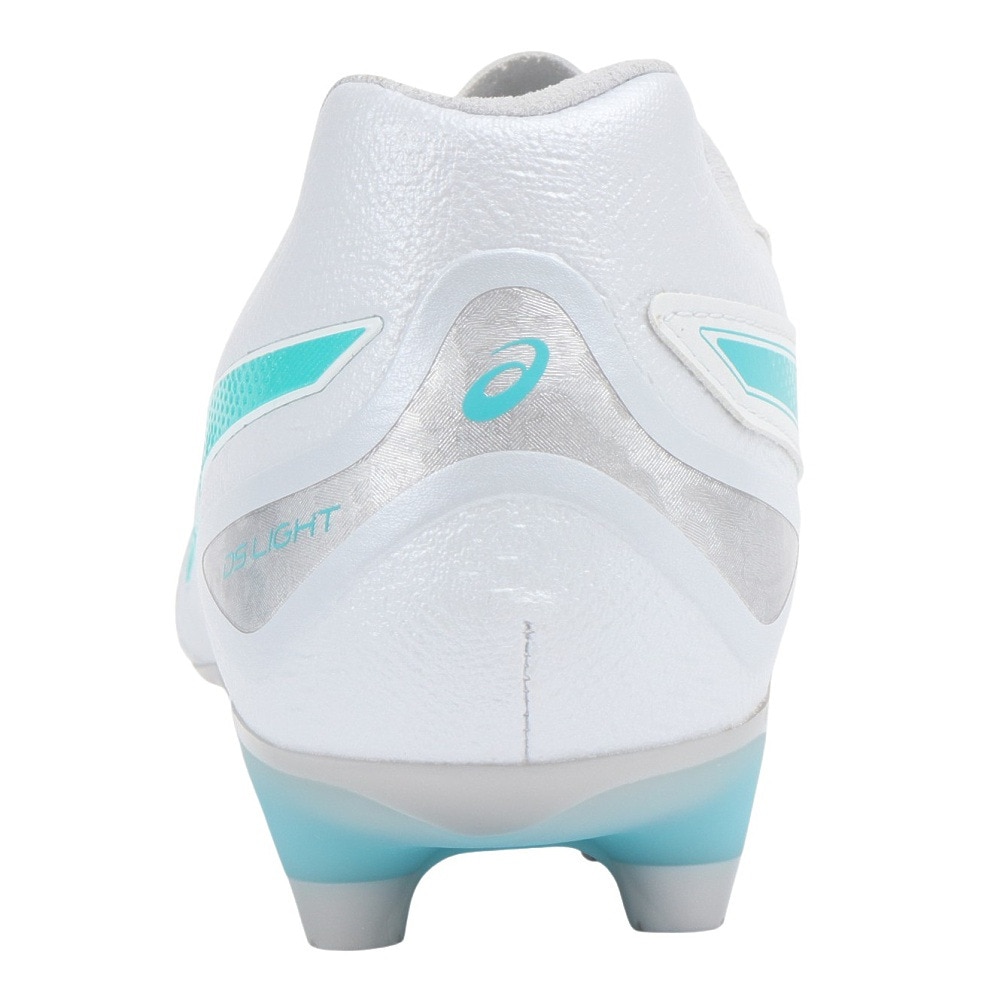 アシックス（ASICS）（メンズ、レディース）サッカースパイク 土 天然芝 人工芝用 サッカーシューズ DS LIGHT PRO DSライト プロ 1103A095.102