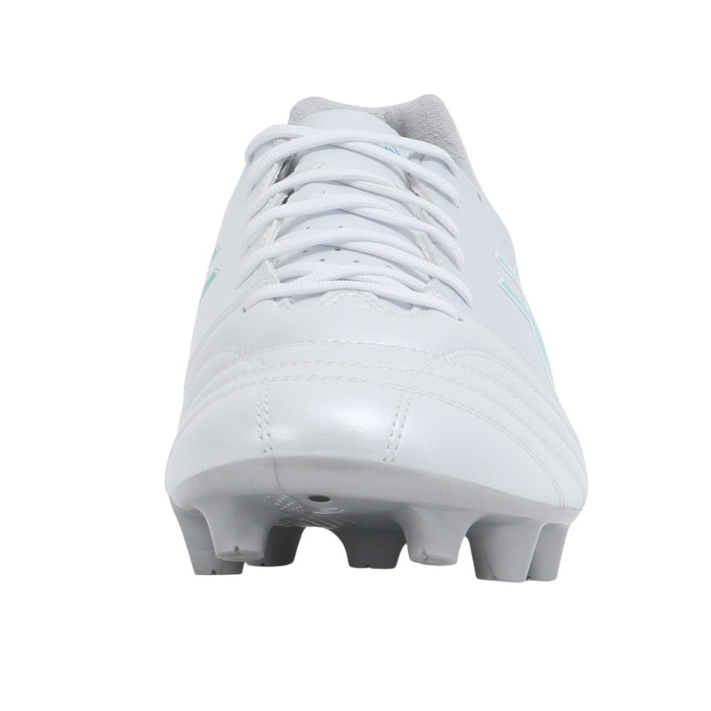 アシックス（ASICS）（メンズ、レディース）サッカースパイク 土 天然芝 人工芝用 サッカーシューズ DS LIGHT ADVANCE WIDE DSライト アドバンス 1103A098.102