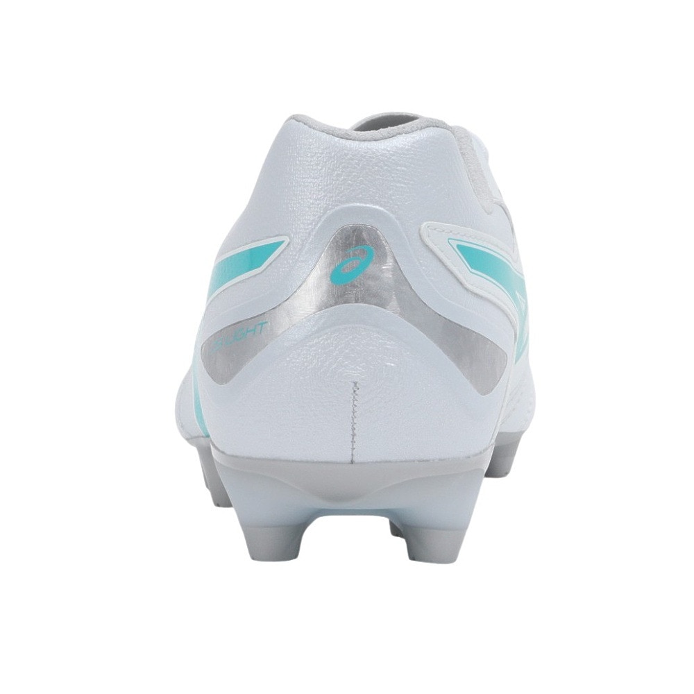 アシックス（ASICS）（メンズ、レディース）サッカースパイク 土 天然芝 人工芝用 サッカーシューズ DS LIGHT ADVANCE WIDE DSライト アドバンス 1103A098.102