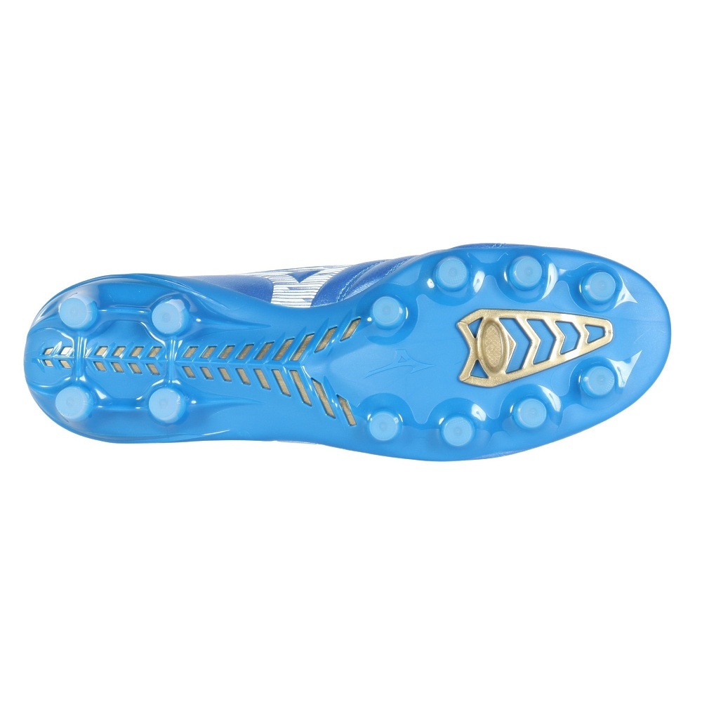 ミズノ（MIZUNO）（メンズ、レディース）サッカースパイク 天然芝/土/人工芝用 モナルシーダNEO III PRO モナルシーダネオ 3 プロ P1GA242227