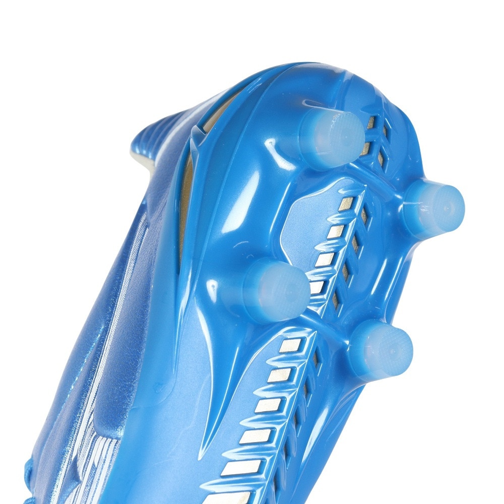 ミズノ（MIZUNO）（メンズ、レディース）サッカースパイク 天然芝/土/人工芝用 モナルシーダNEO III PRO モナルシーダネオ 3 プロ P1GA242227