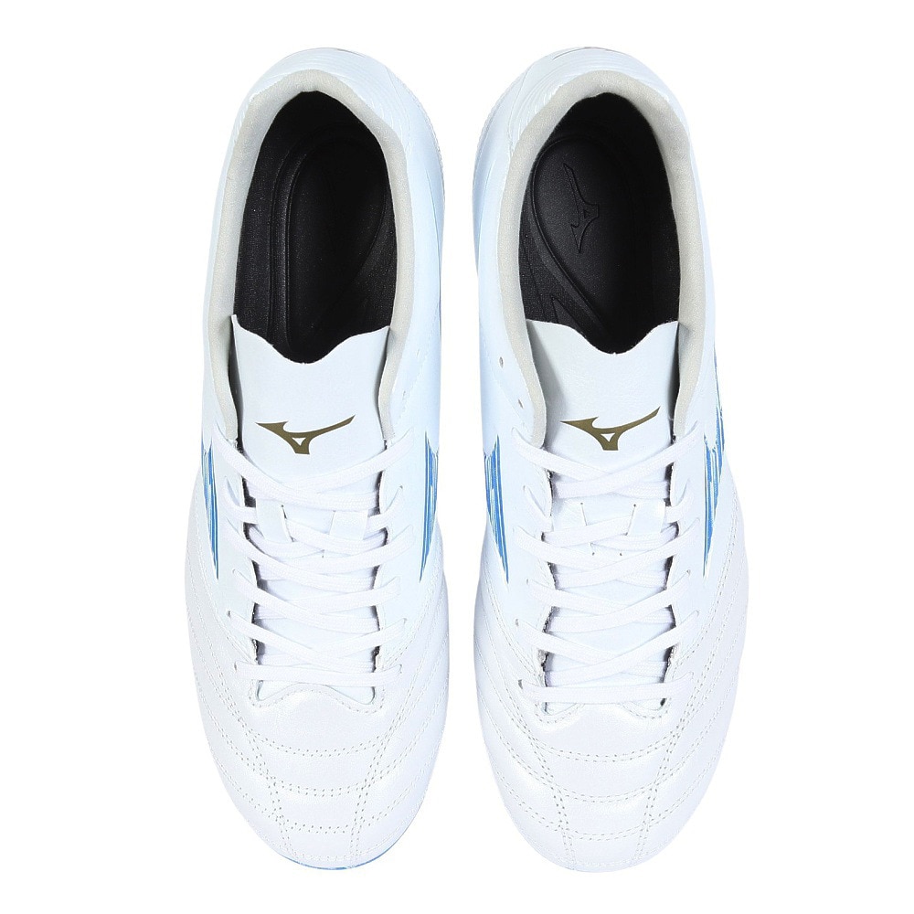 ミズノ（MIZUNO）（メンズ、レディース）サッカースパイク 天然芝/土/人工芝用 モナルシーダNEO III WIDE PRO モナルシーダネオ 3 プロ P1GA242325