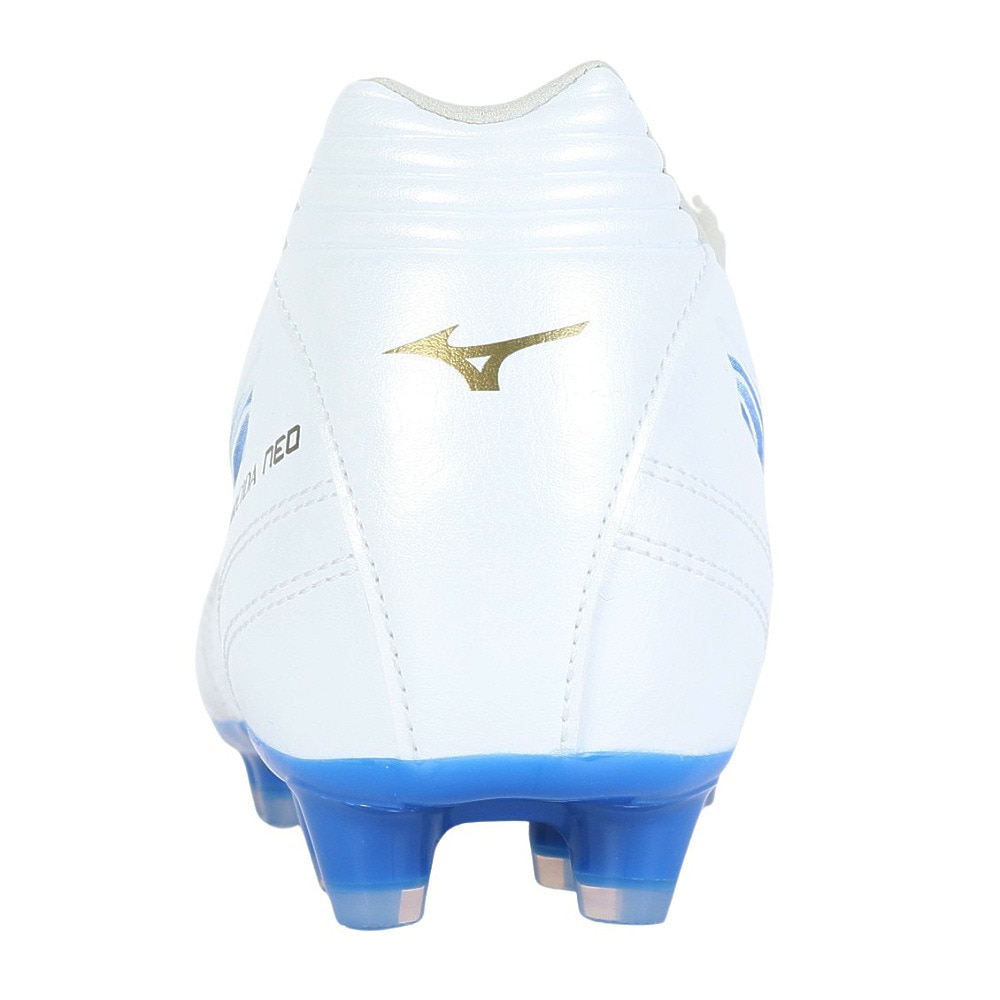 ミズノ（MIZUNO）（メンズ、レディース）サッカースパイク 天然芝/土/人工芝用 モナルシーダNEO III WIDE PRO モナルシーダネオ 3 プロ P1GA242325