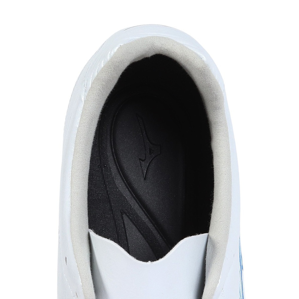 ミズノ（MIZUNO）（メンズ、レディース）サッカースパイク 天然芝/土/人工芝用 モナルシーダNEO III WIDE PRO モナルシーダネオ 3 プロ P1GA242325