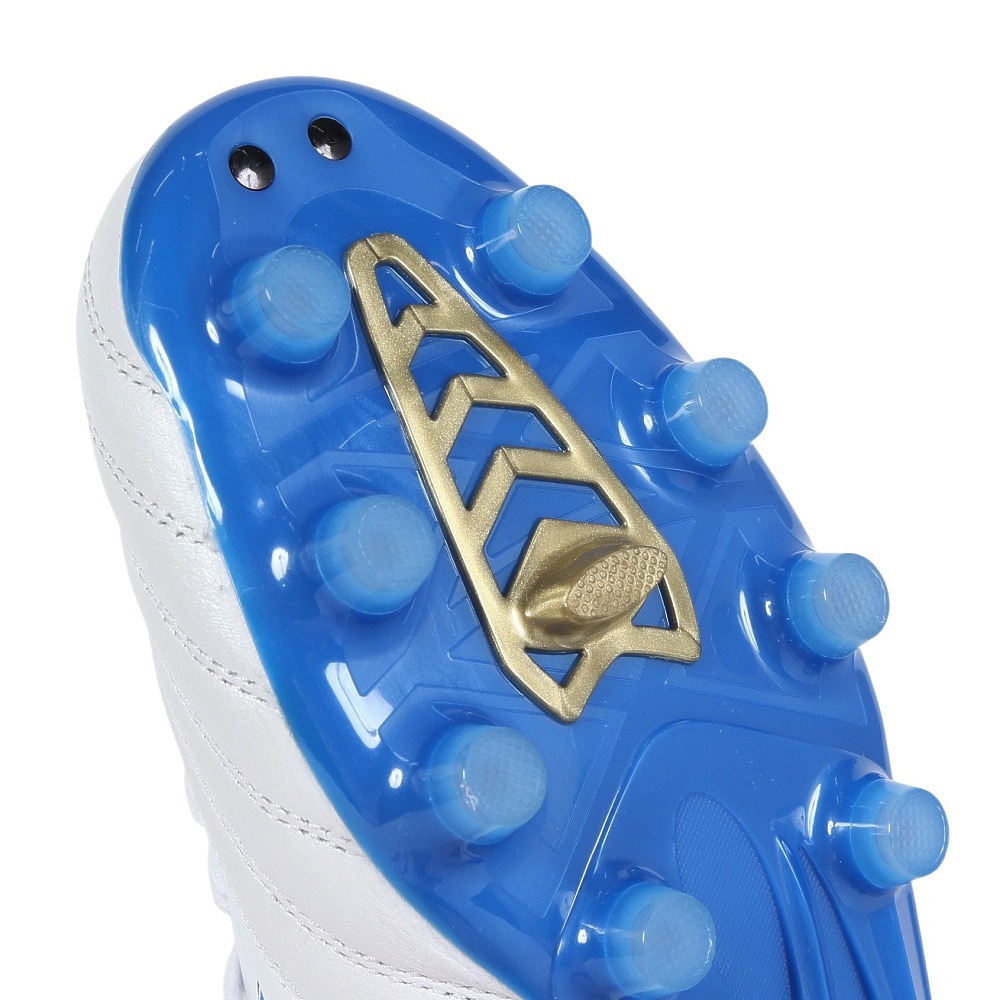 ミズノ（MIZUNO）（メンズ、レディース）サッカースパイク 天然芝/土/人工芝用 モナルシーダNEO III WIDE PRO モナルシーダネオ 3 プロ P1GA242325