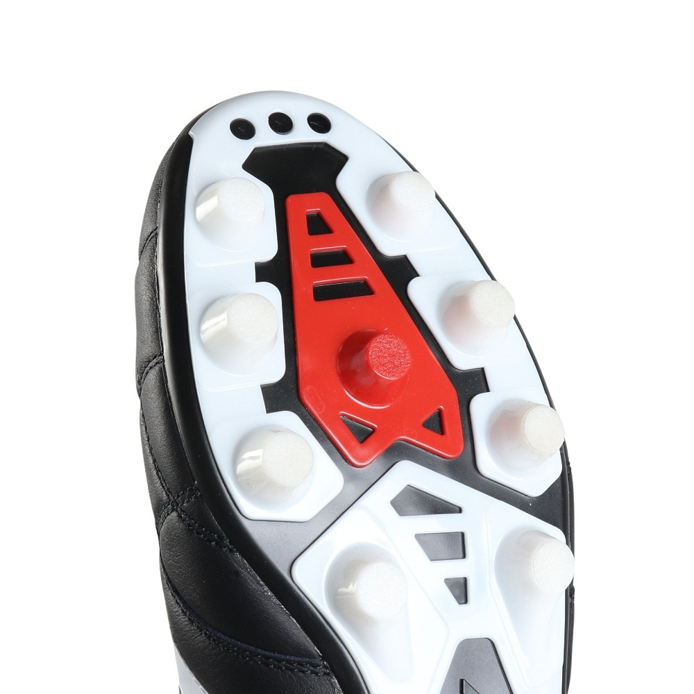 ミズノ（MIZUNO）（メンズ、レディース）サッカースパイク 天然芝/土/人工芝用 サッカーシューズ モレリアII JAPAN P1GA200201 お一人様一点まで