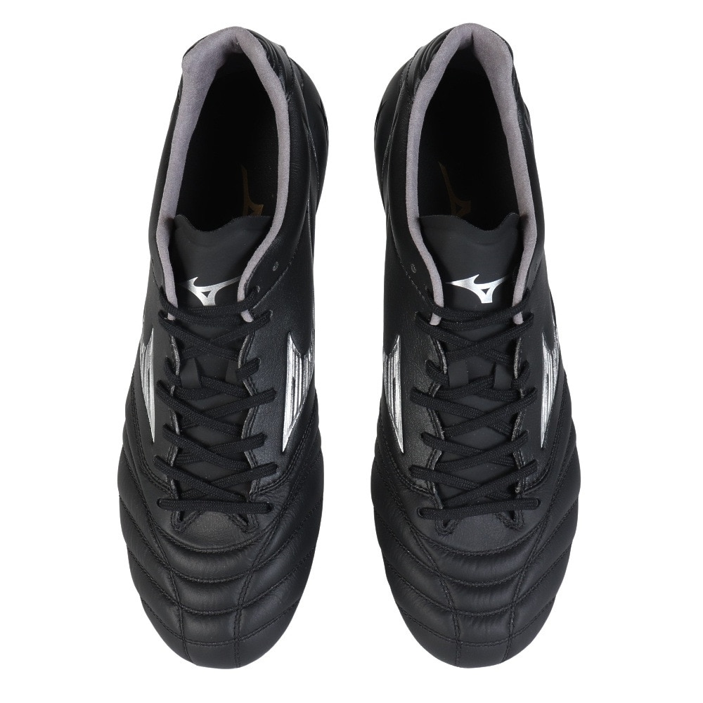 ミズノ（MIZUNO）（メンズ、レディース）天然/芝/土/人工芝グラウンド用 モナルシーダNEO III ELITE P1GA242003