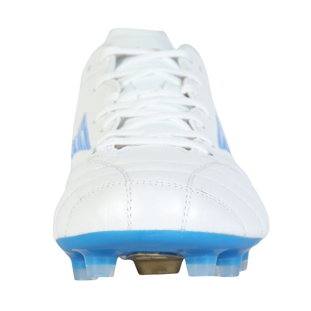 ミズノ（MIZUNO）（メンズ、レディース）サッカースパイク 天然芝/土/人工芝用 モナルシーダNEO III ELITE モナルシーダネオ 3 エリート P1GA242025