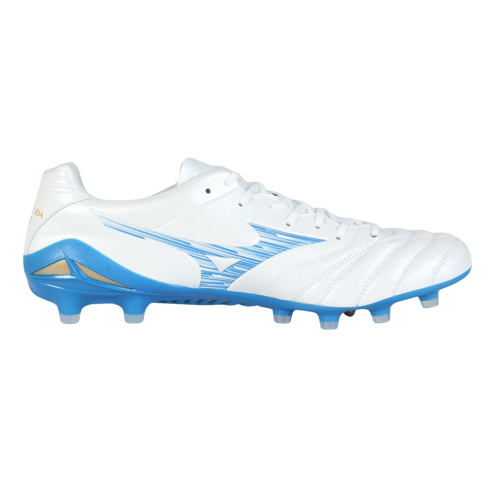 ミズノ（MIZUNO）（メンズ、レディース）サッカースパイク 天然芝/土/人工芝用 モナルシーダNEO III ELITE モナルシーダネオ 3 エリート P1GA242025
