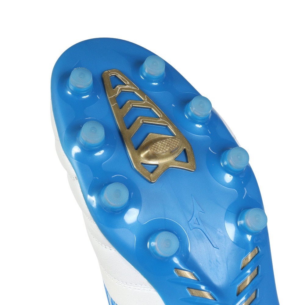 ミズノ（MIZUNO）（メンズ、レディース）サッカースパイク 天然芝/土/人工芝用 モナルシーダNEO III ELITE モナルシーダネオ 3 エリート P1GA242025