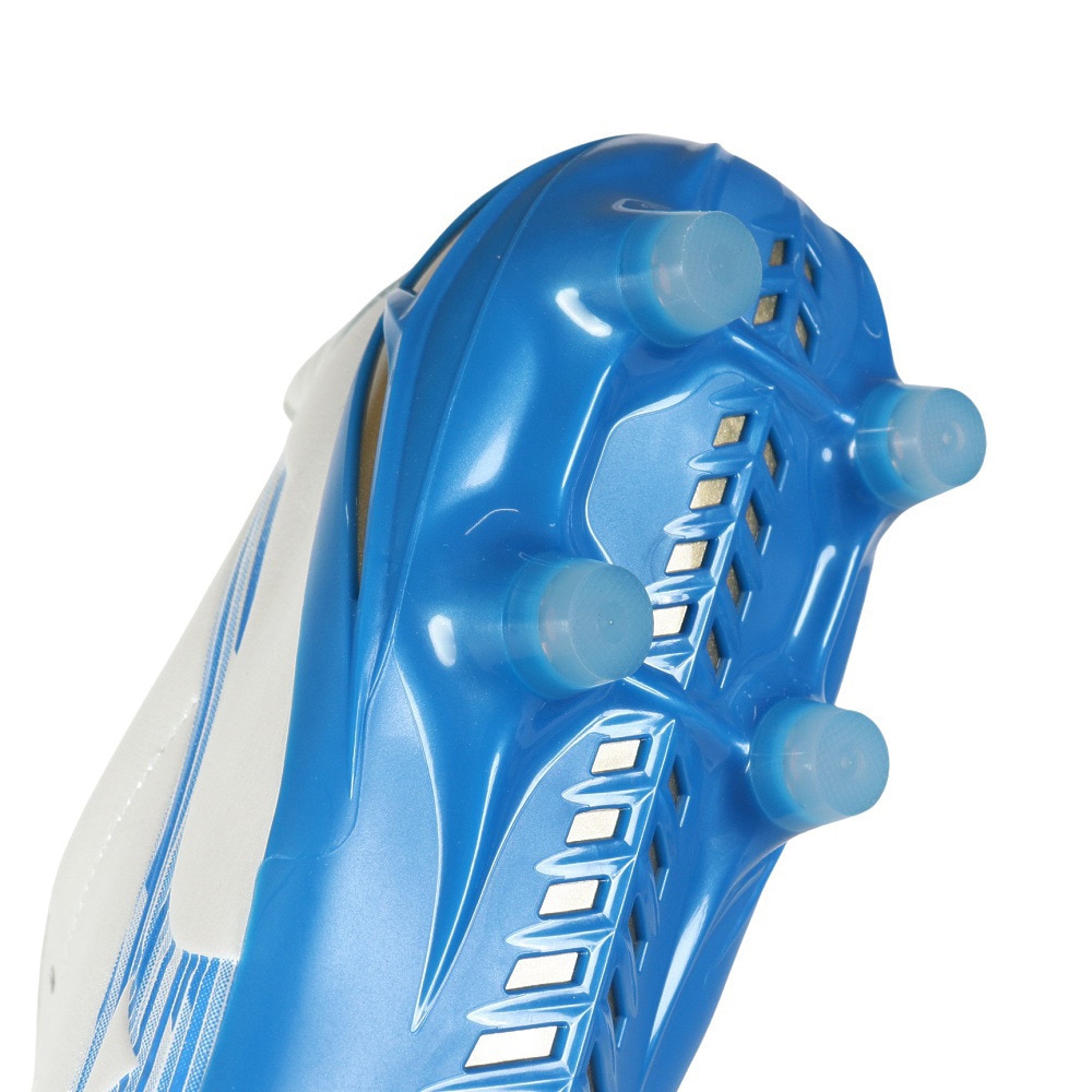 ミズノ（MIZUNO）（メンズ、レディース）サッカースパイク 天然芝/土/人工芝用 モナルシーダNEO III ELITE モナルシーダネオ 3 エリート P1GA242025