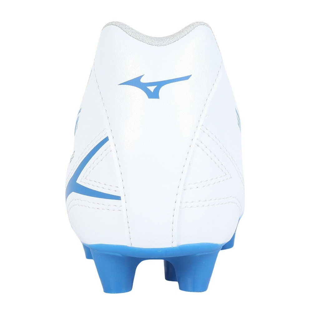 ミズノ（MIZUNO）（メンズ、レディース）サッカースパイク 天然芝/土/人工芝用 モナルシーダNEO III SELECT モナルシーダネオ 3 セレクト ジュニア P1GA242525