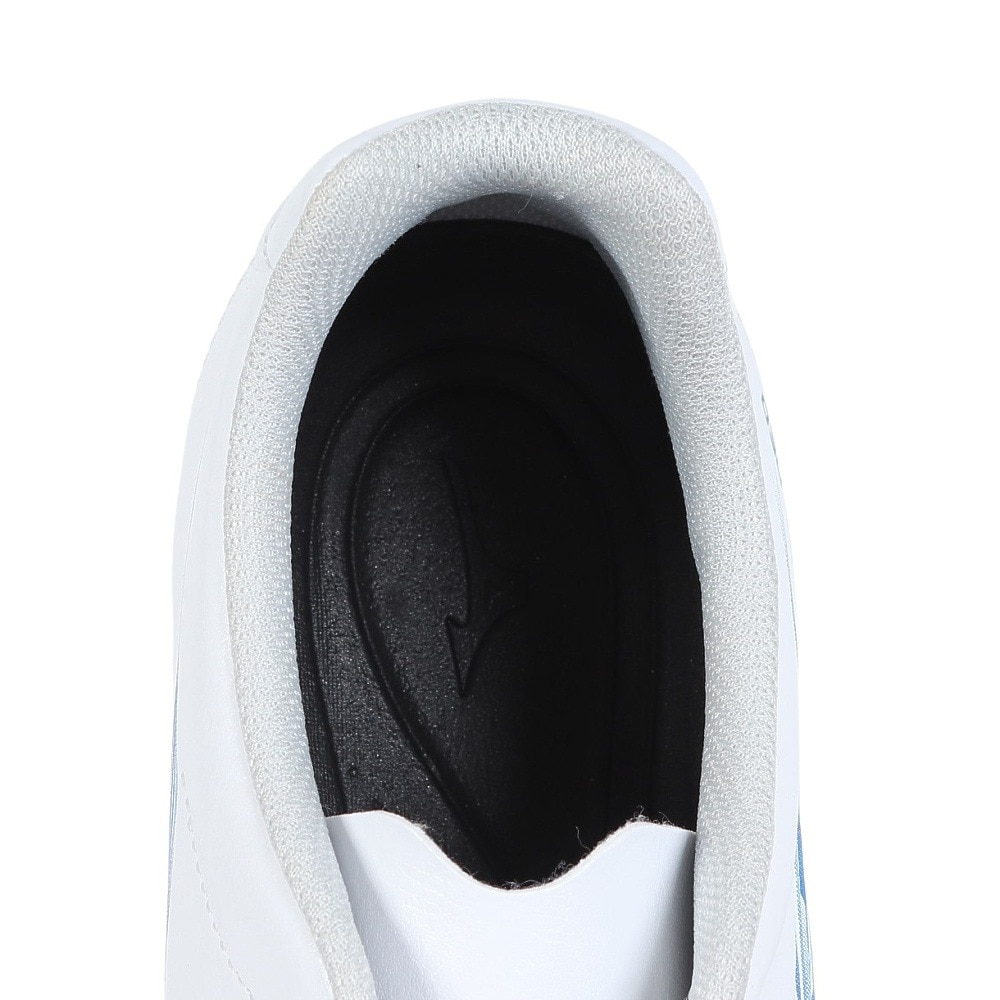 ミズノ（MIZUNO）（メンズ、レディース）サッカースパイク 天然芝/土/人工芝用 モナルシーダNEO III SELECT モナルシーダネオ 3 セレクト ジュニア P1GA242525
