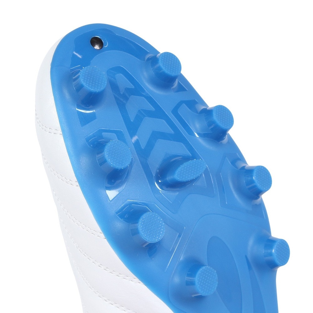 ミズノ（MIZUNO）（メンズ、レディース）サッカースパイク 天然芝/土/人工芝用 モナルシーダNEO III SELECT モナルシーダネオ 3 セレクト ジュニア P1GA242525