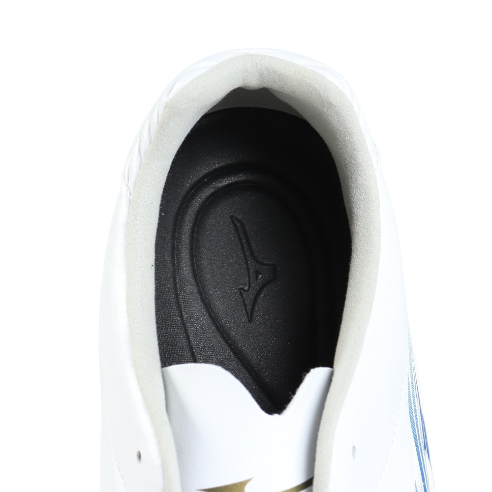 ミズノ（MIZUNO）（メンズ、レディース）サッカースパイク 天然芝/土/人工芝用 モナルシーダNEO III SW KL モナルシーダネオ 3 P1GA242725