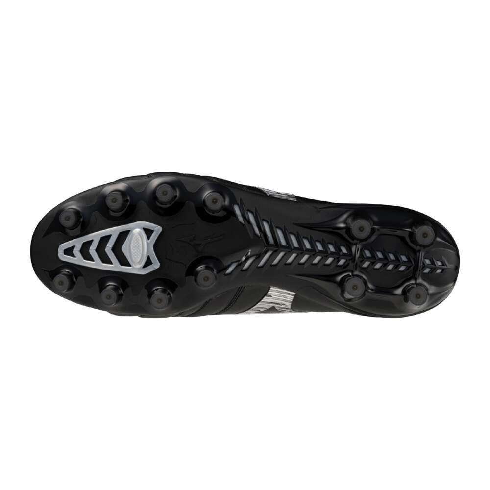 ミズノ（MIZUNO）（メンズ、レディース）サッカースパイク サッカーシューズ 土 芝 モレリアネオ4 JAPAN P1GA243003 お一人様一点まで