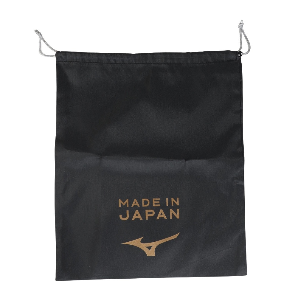 ミズノ（MIZUNO）（メンズ、レディース）サッカースパイク 天然芝/土/人工芝グランド用 サッカーシューズ ミズノアルファ JAPAN P1GA246027