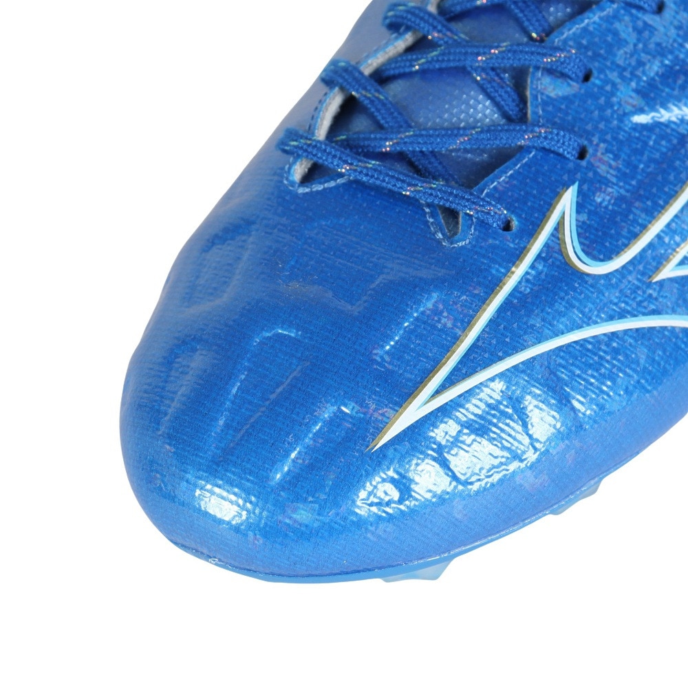 ミズノ（MIZUNO）（メンズ、レディース）サッカースパイク 天然芝/土/人工芝グランド用 サッカーシューズ ミズノアルファ PRO P1GA246427