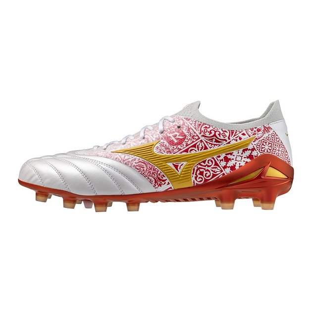 モレリアNEO4 β SR4 JAPAN (28.5) セルヒオラモス（Mizuno Morelia Neo 