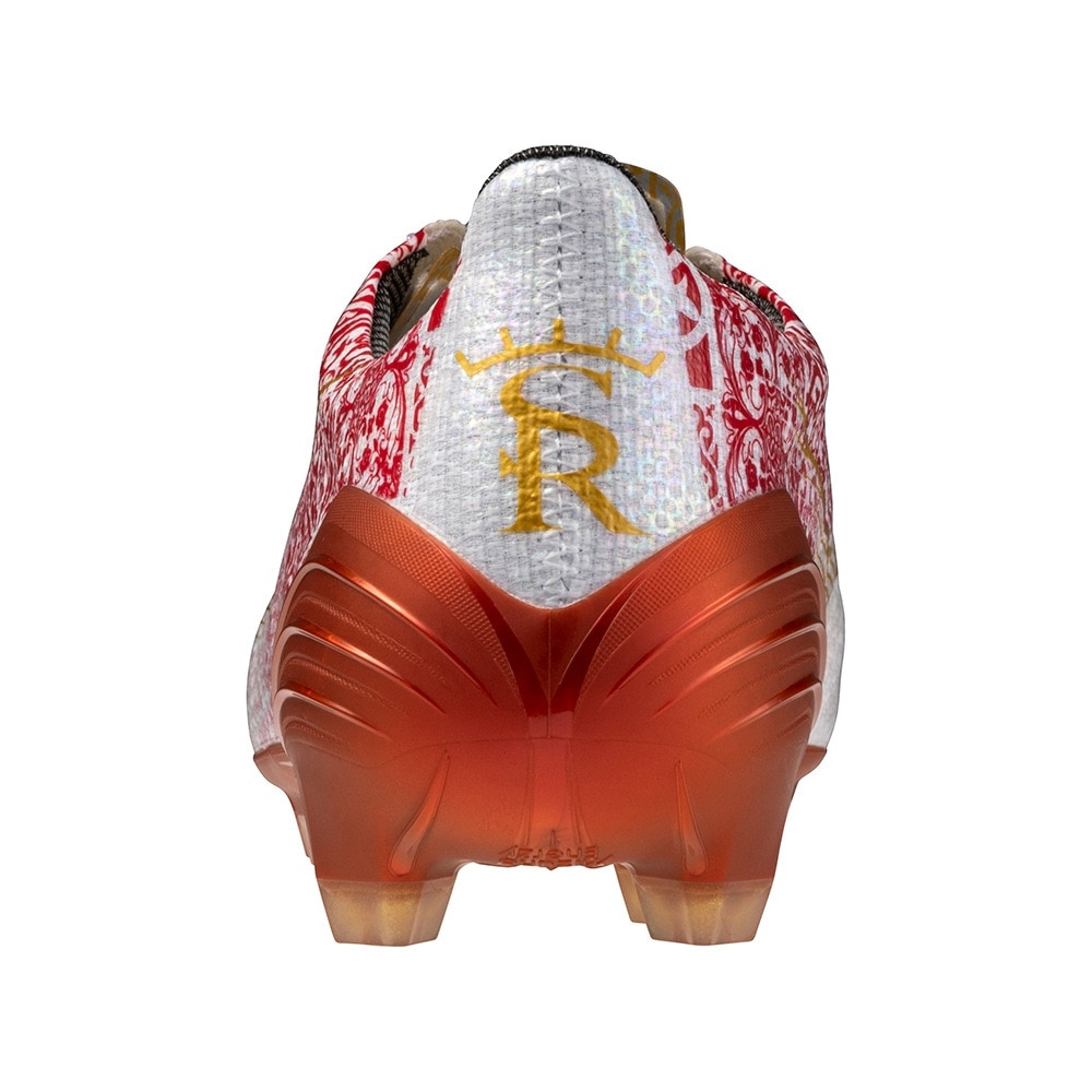 ミズノ（MIZUNO）（メンズ、レディース）サッカースパイク 天然芝/土/人工芝 ミズノアルファ SR4 JAPAN P1GA249904