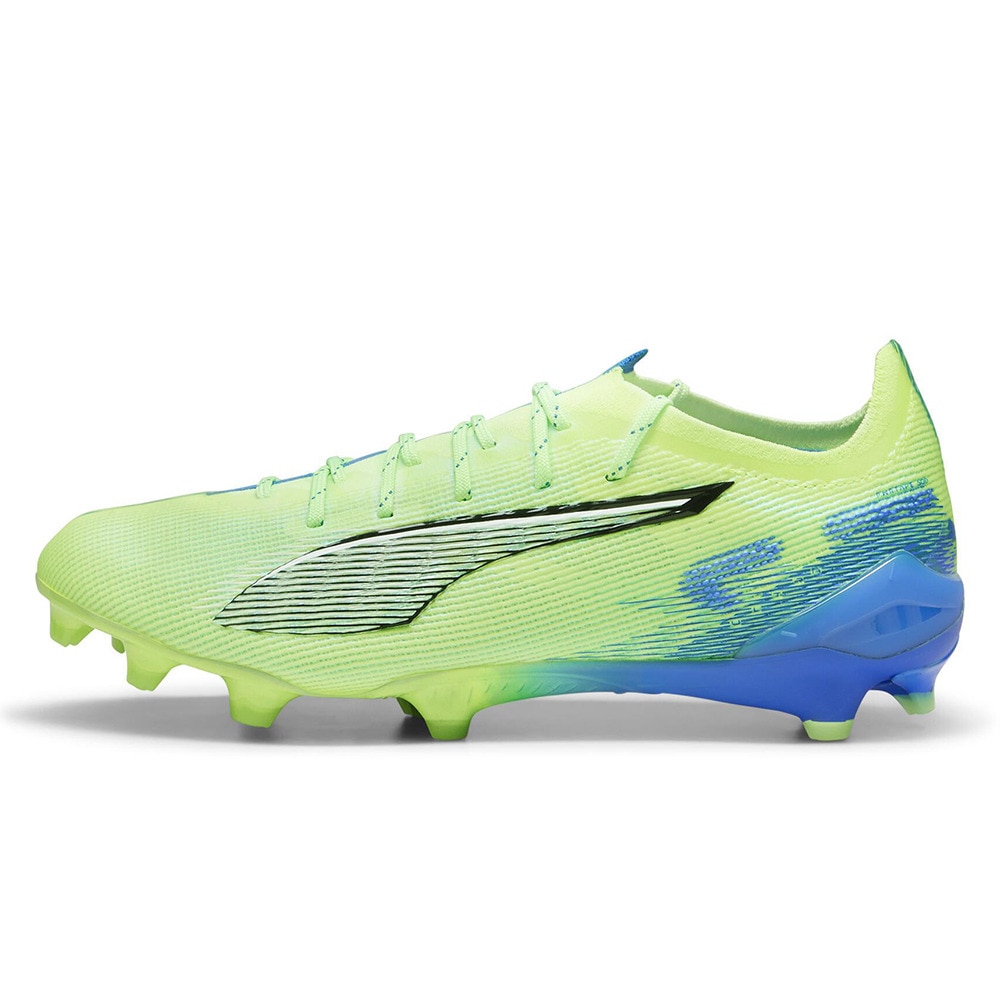 プーマ（PUMA）（メンズ）サッカースパイク 天然芝用 ウルトラ 5 アルティメット FG 10768303
