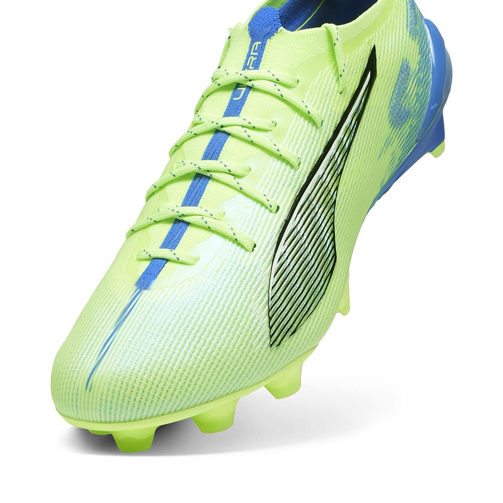 プーマ（PUMA）（メンズ）サッカースパイク 天然芝用 ウルトラ 5 アルティメット FG 10768303