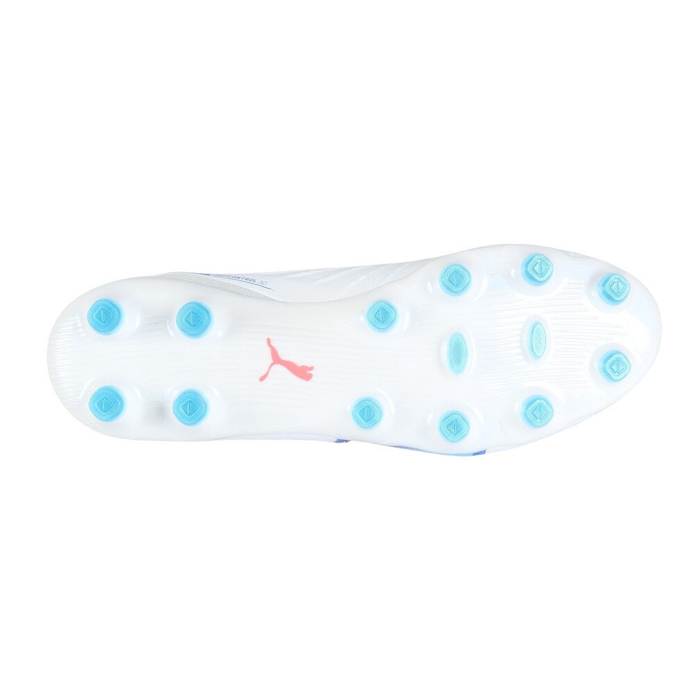 プーマ（PUMA）（メンズ）サッカースパイク 土/人工芝用 キング アルティメット HG 10786702
