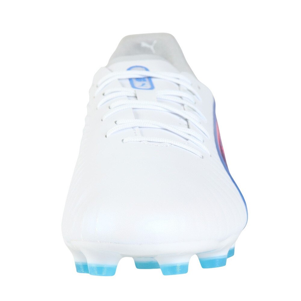 プーマ（PUMA）（メンズ）サッカースパイク 土/人工芝用 キング アルティメット HG 10786702