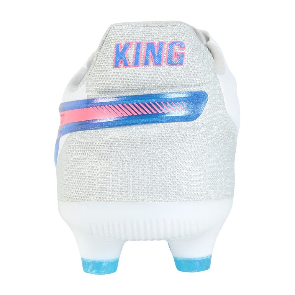 プーマ（PUMA）（メンズ）サッカースパイク 土/人工芝用 キング アルティメット HG 10786702