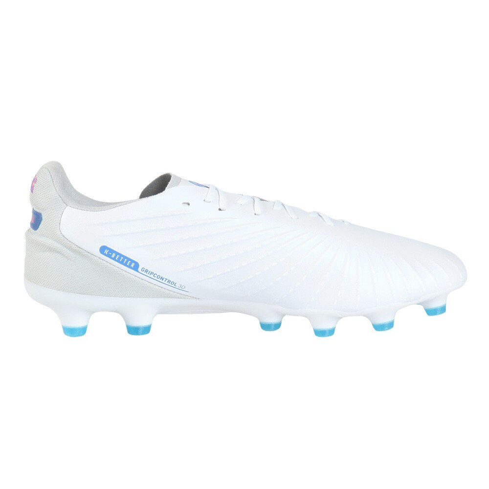プーマ（PUMA）（メンズ）サッカースパイク 土/人工芝用 キング アルティメット HG 10786702