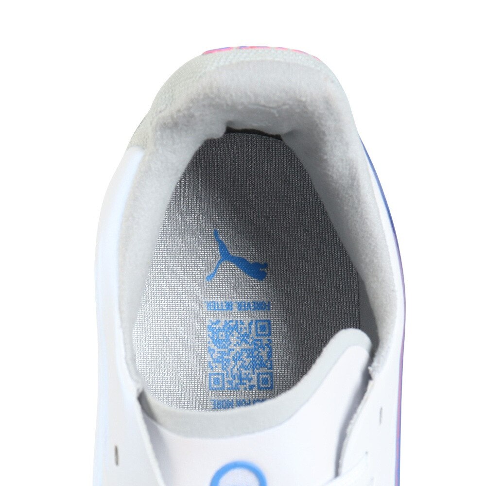 プーマ（PUMA）（メンズ）サッカースパイク 土/人工芝用 キング アルティメット HG 10786702