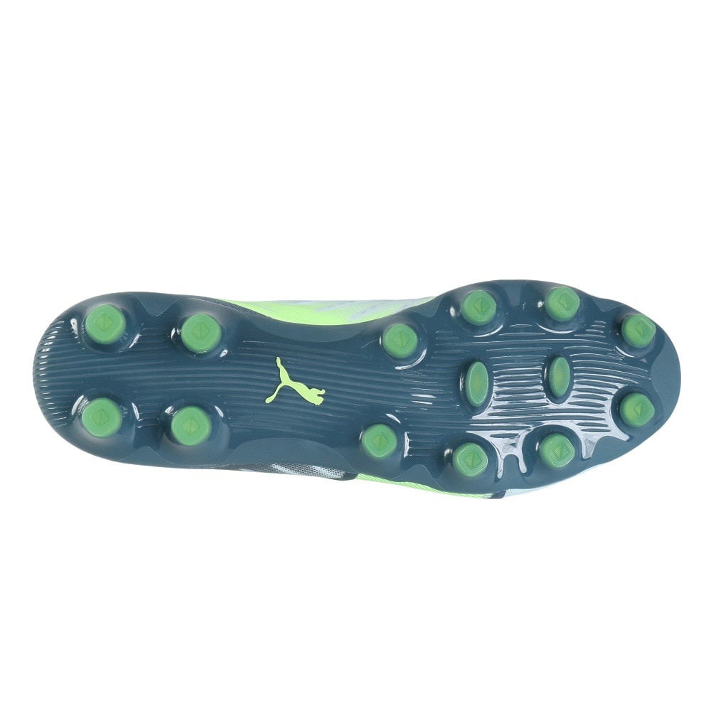 プーマ（PUMA）（メンズ）サッカースパイク 土 芝 ハードグラウンド/人工芝用 キング アルティメット HG/AG 10786703