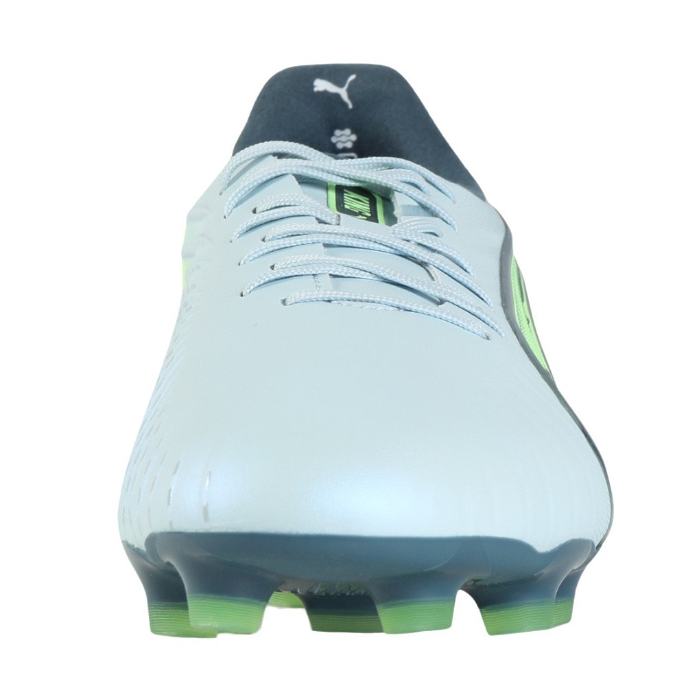 プーマ（PUMA）（メンズ）サッカースパイク 土 芝 ハードグラウンド/人工芝用 キング アルティメット HG/AG 10786703