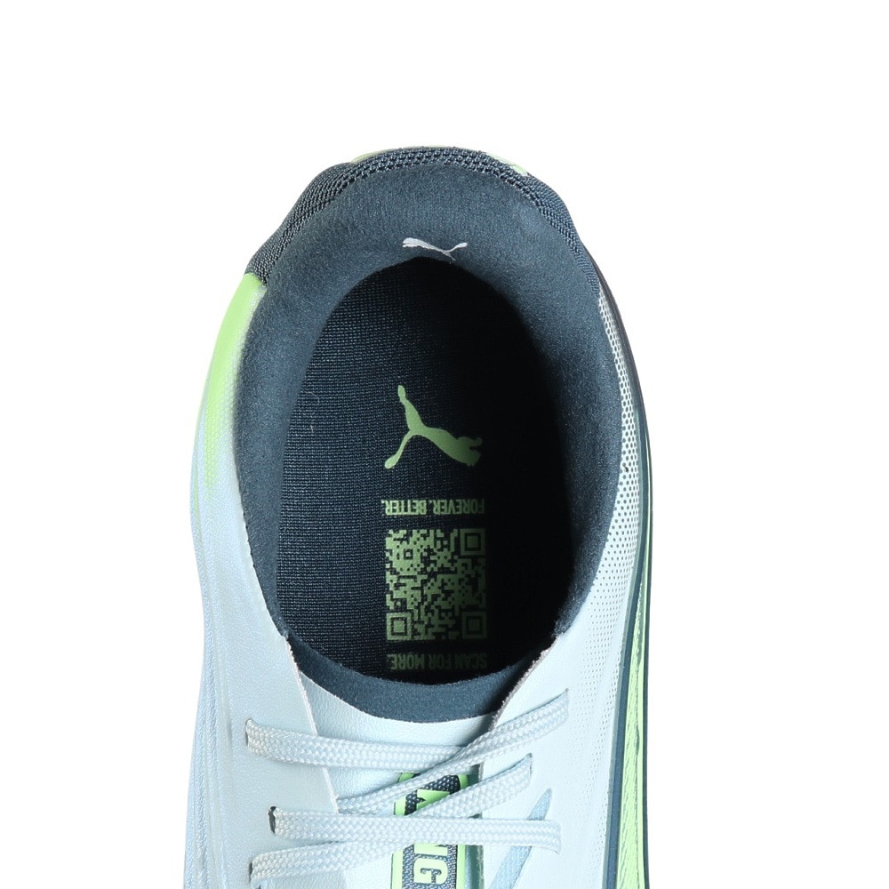 プーマ（PUMA）（メンズ）サッカースパイク 土 芝 ハードグラウンド/人工芝用 キング アルティメット HG/AG 10786703