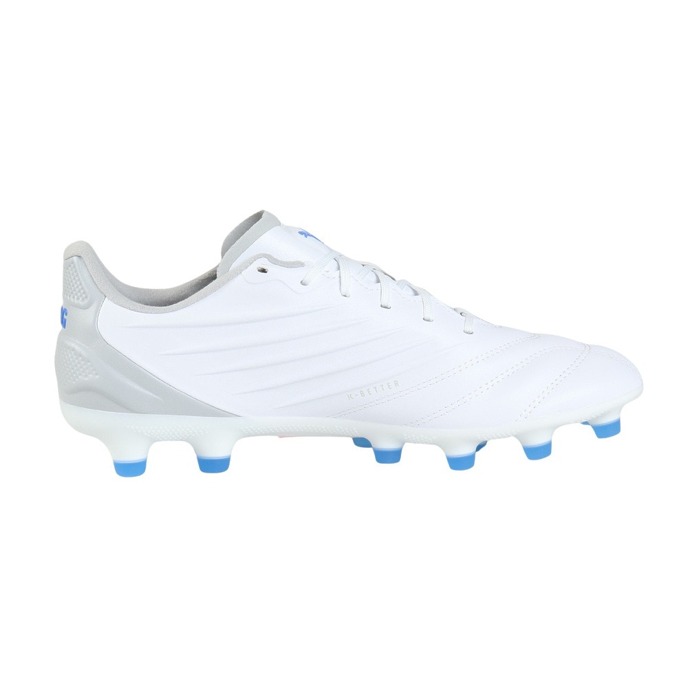 プーマ（PUMA）（メンズ）サッカースパイク ハードグラウンド用 サッカーシューズ キング プロ HG 10787102