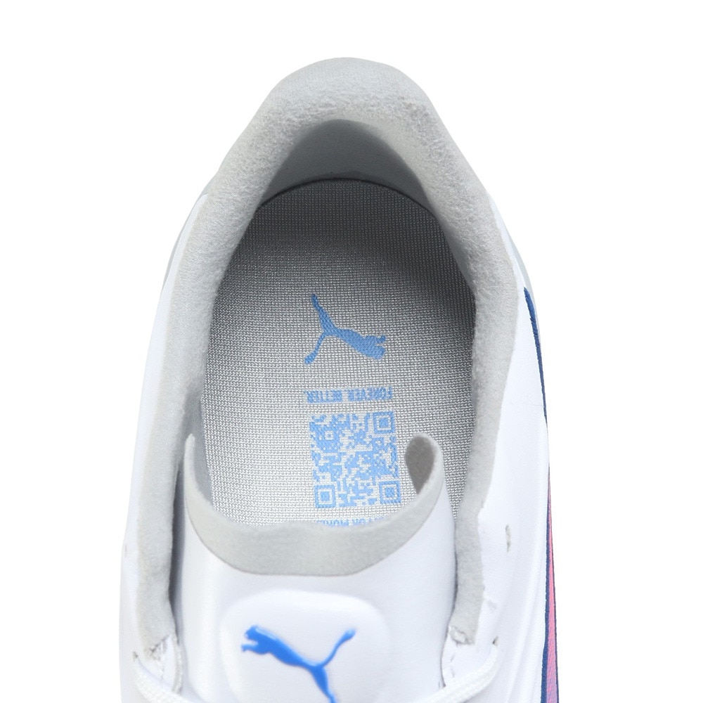 プーマ（PUMA）（メンズ）サッカースパイク ハードグラウンド用 サッカーシューズ キング プロ HG 10787102