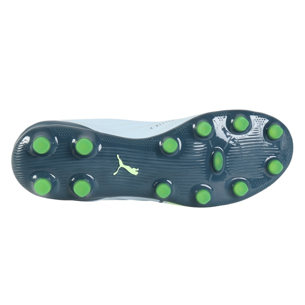 プーマ（PUMA）（メンズ）サッカースパイク 土 芝 ハードグラウンド/人工芝用 キング プロ HG/AG 10787103