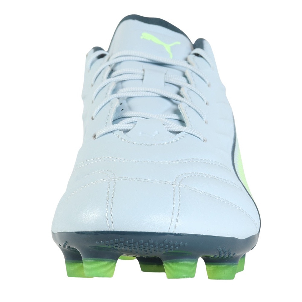 プーマ（PUMA）（メンズ）サッカースパイク 土 芝 ハードグラウンド/人工芝用 キング プロ HG/AG 10787103