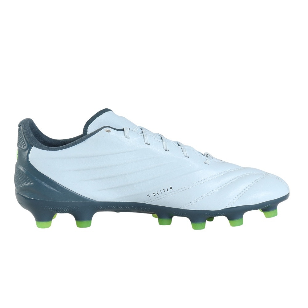 プーマ（PUMA）（メンズ）サッカースパイク 土 芝 ハードグラウンド/人工芝用 キング プロ HG/AG 10787103