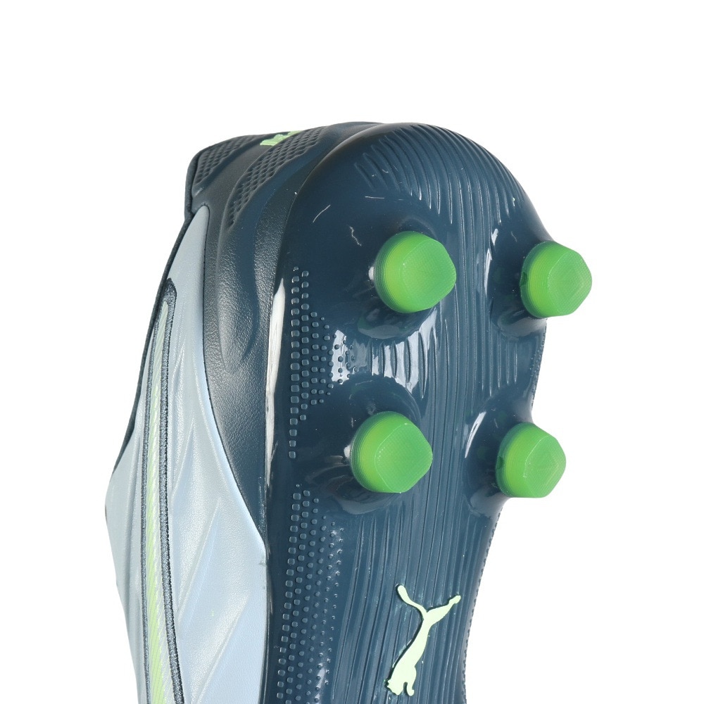 プーマ（PUMA）（メンズ）サッカースパイク 土 芝 ハードグラウンド/人工芝用 キング プロ HG/AG 10787103