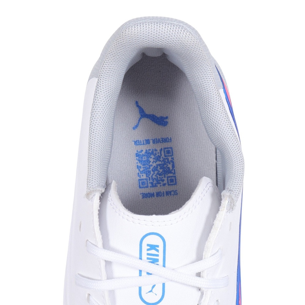 プーマ（PUMA）（メンズ）サッカースパイク ハードグラウンド/人工芝用 サッカーシューズ キング マッチ 10787602