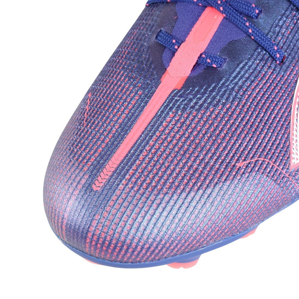 プーマ（PUMA）（メンズ）サッカースパイク シューズ ハードグラウンド用/人工芝用 ウルトラ 5 アルティメット 10788501 お一人様一点まで