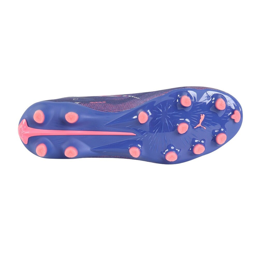 プーマ（PUMA）（メンズ）サッカースパイク シューズ ハードグラウンド用/人工芝用 ウルトラ 5 アルティメット 10788501 お一人様一点まで