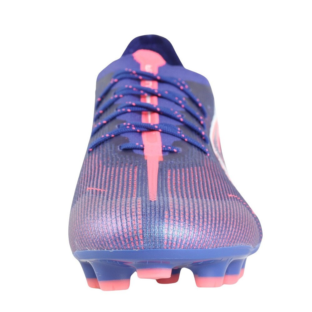 プーマ（PUMA）（メンズ）サッカースパイク シューズ ハードグラウンド用/人工芝用 ウルトラ 5 アルティメット 10788501 お一人様一点まで