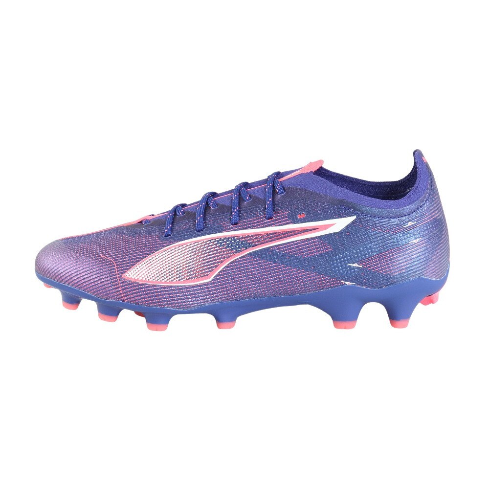 プーマ（PUMA）（メンズ）サッカースパイク シューズ ハードグラウンド用/人工芝用 ウルトラ 5 アルティメット 10788501 お一人様一点まで