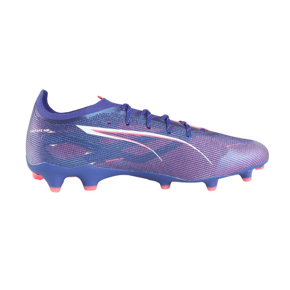 プーマ（PUMA）（メンズ）サッカースパイク シューズ ハードグラウンド用/人工芝用 ウルトラ 5 アルティメット 10788501 お一人様一点まで