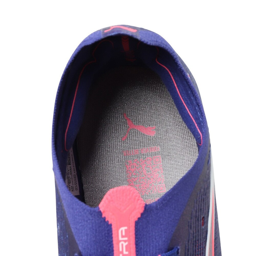 プーマ（PUMA）（メンズ）サッカースパイク シューズ ハードグラウンド用/人工芝用 ウルトラ 5 アルティメット 10788501 お一人様一点まで