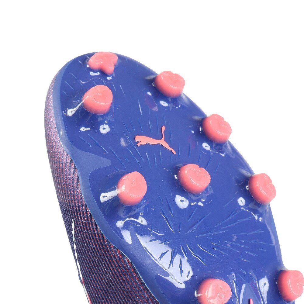 プーマ（PUMA）（メンズ）サッカースパイク シューズ ハードグラウンド用/人工芝用 ウルトラ 5 アルティメット 10788501 お一人様一点まで