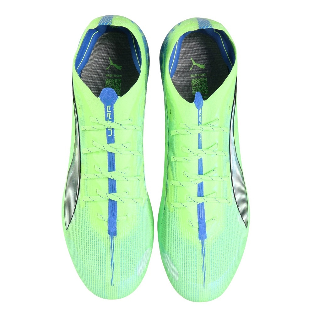 プーマ（PUMA）（メンズ）サッカースパイク 土 芝 ハードグラウンド/人工芝用 ウルトラ 5 アルティメット HG/AG 10788503